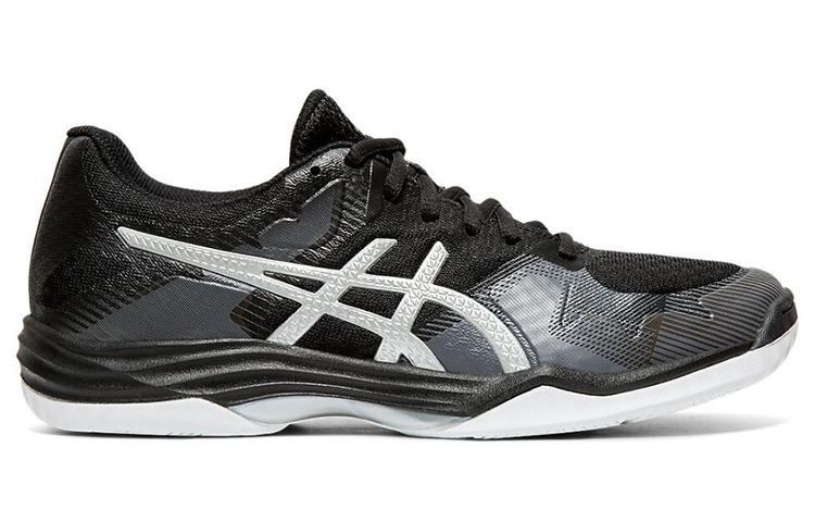 Order (W) ASICS Gel Tactic 2 '黑银' 1072A035-001