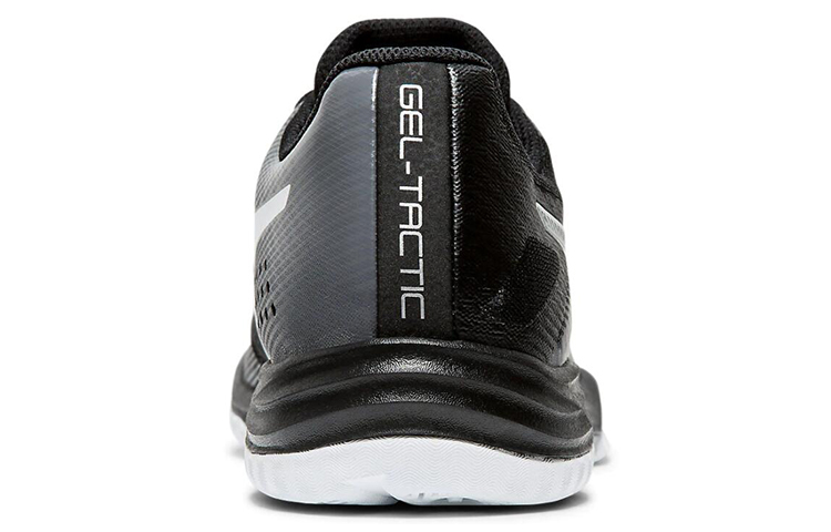 Shop (W) ASICS Gel Tactic 2 '黑银' 1072A035-001