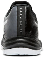 Shop (女性)ASICS Gel Tactic 2 '黑銀色' 1072A035-001