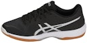 Buy (W) ASICS Gel-Tactic 2 Hitam/Putih 1052A017-015