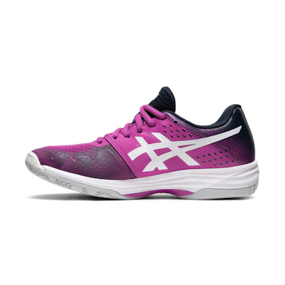 (W) ASICS Gel-Tactic 2 Blue/ 'Purple'