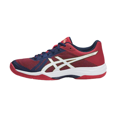 (W) ASICS Gel-Tactic 2 'Blue-Red'
