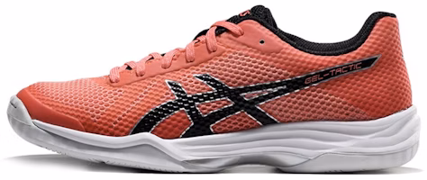 (Women) ASICS Gel Tactic 'Pink Cameo' 1052A017-714 (Women) ASICS Gel Tactic 'Pink Cameo' 1052A017-714