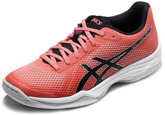 (W) ASICS Gel Tactic 'Pink Cameo' Sneakers Olahraga Wanita 1052A017-714 Lookbook (W) ASICS Gel Tactic 'Pink Cameo' Sneakers Olahraga Wanita 1052A017-714