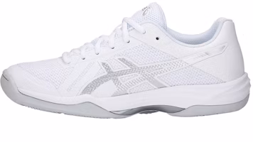 (Women) ASICS Gel-Tactic 2 'White' B752N-101 (Women) ASICS Gel-Tactic 2 'White' B752N-101