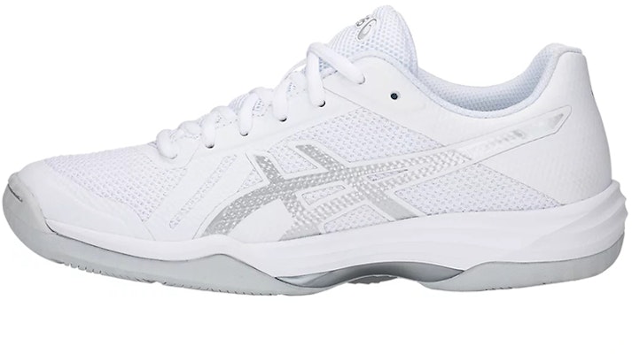 (W) ASICS Gel-Tactic 2 'Putih' Sepatu Olahraga. B752N-101 Buy (W) ASICS Gel-Tactic 2 'Putih' Sepatu Olahraga. B752N-101