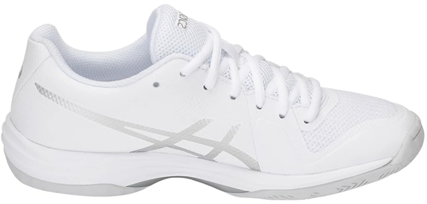 (W) ASICS Gel-Tactic 2 'Putih' B752N-101 Order (W) ASICS Gel-Tactic 2 'Putih' B752N-101