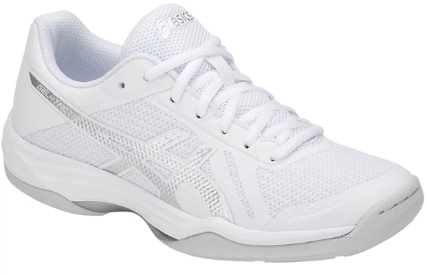 (W) ASICS Gel-Tactic 2 'Putih' B752N-101 Shop (W) ASICS Gel-Tactic 2 'Putih' B752N-101
