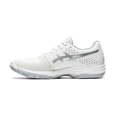 (W) ASICS Gel Tactic 2 'White Aquarium'