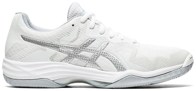 (W) 亚瑟士 ASICS Gel Tactic 2 "白色水族馆" 1072A035-103 Order (W) 亚瑟士 ASICS Gel Tactic 2 "白色水族馆" 1072A035-103