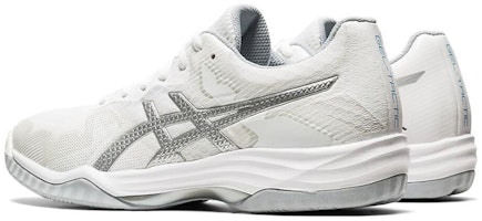 (女性) ASICS Gel Tactic 2 '白色水族館' 1072A035-103 Lookbook (女性) ASICS Gel Tactic 2 '白色水族館' 1072A035-103