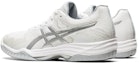 Lookbook (W) ASICS Gel Tactic 2 'Putih Akuarium' 1072A035-103