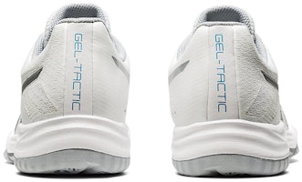 (女性) ASICS Gel Tactic 2 '白色水族館' 1072A035-103 Shop (女性) ASICS Gel Tactic 2 '白色水族館' 1072A035-103
