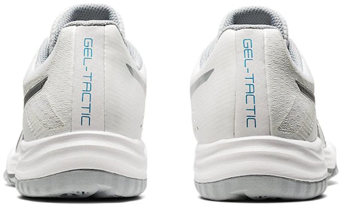 (W) 亚瑟士 ASICS Gel Tactic 2 "白色水族馆" 1072A035-103 Shop (W) 亚瑟士 ASICS Gel Tactic 2 "白色水族馆" 1072A035-103