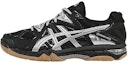 Buy (W) ASICS Gel-Tactic 'Hitam Perak' B554N-9093
