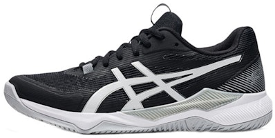 (Women) ASICS Gel Tactic 'Black White' 1072A070-002 (Women) ASICS Gel Tactic 'Black White' 1072A070-002