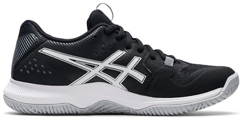 (W) アシックス ゲルタクティック 黒白 (Ashikkusu Geru Takutikku Kuro Shiro) 1072A070-002 Order (W) アシックス ゲルタクティック 黒白 (Ashikkusu Geru Takutikku Kuro Shiro) 1072A070-002