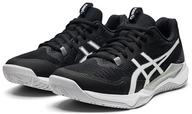 (W) ASICS Gel Tactic 'Negro Blanco' 1072A070-002 Lookbook (W) ASICS Gel Tactic 'Negro Blanco' 1072A070-002