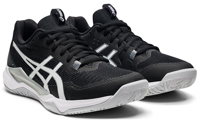 (W) アシックス ゲルタクティック 黒白 (Ashikkusu Geru Takutikku Kuro Shiro) 1072A070-002 Shop (W) アシックス ゲルタクティック 黒白 (Ashikkusu Geru Takutikku Kuro Shiro) 1072A070-002