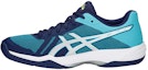 Buy (W) 아식스 젤-택틱 '블루' (Asikseu Jel-Taektik 'Beullu') B752N-400