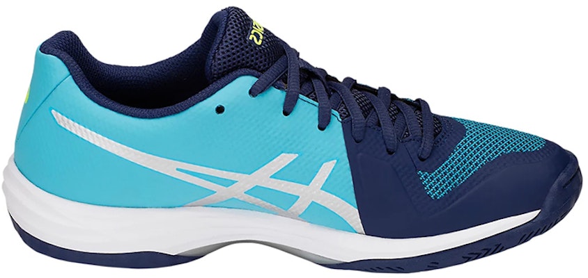 (W) 아식스 젤-택틱 '블루' (Asikseu Jel-Taektik 'Beullu') B752N-400 Order (W) 아식스 젤-택틱 '블루' (Asikseu Jel-Taektik 'Beullu') B752N-400