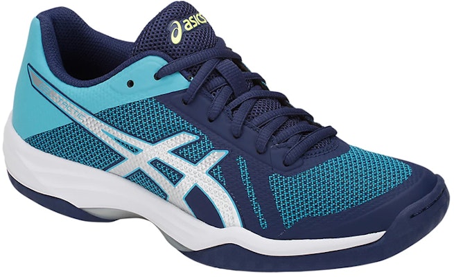 (W) 아식스 젤-택틱 '블루' (Asikseu Jel-Taektik 'Beullu') B752N-400 Shop (W) 아식스 젤-택틱 '블루' (Asikseu Jel-Taektik 'Beullu') B752N-400