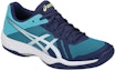 Shop (W) 아식스 젤-택틱 '블루' (Asikseu Jel-Taektik 'Beullu') B752N-400