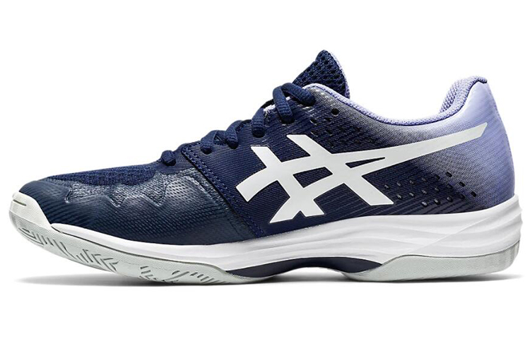 Buy (W) 亚瑟士 Gel-Tactic 蓝/白 1072A035-401