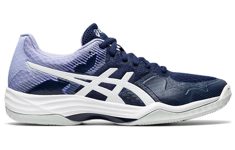 Order (W) 亚瑟士 Gel-Tactic 蓝/白 1072A035-401