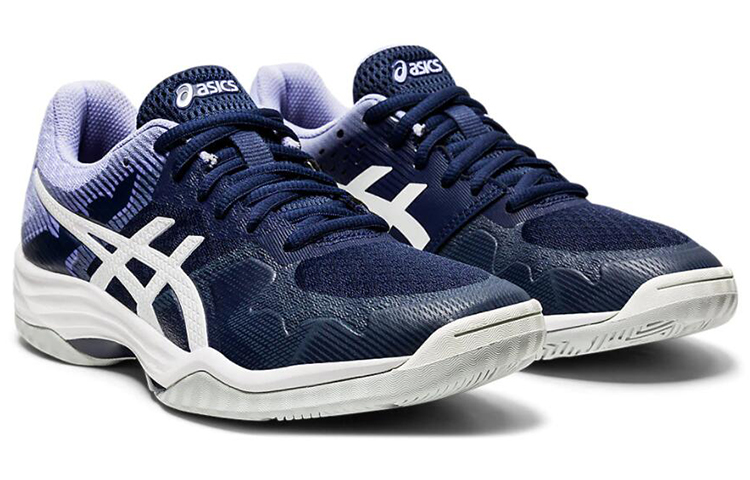 Lookbook (W) 亚瑟士 Gel-Tactic 蓝/白 1072A035-401