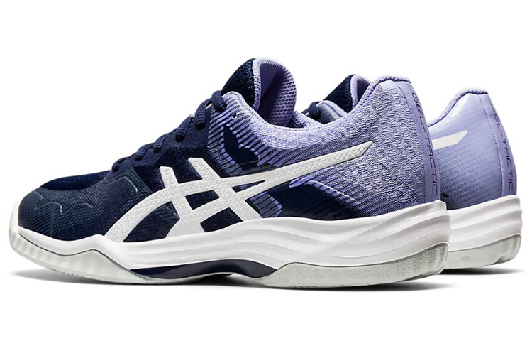 Shop (W) 亚瑟士 Gel-Tactic 蓝/白 1072A035-401