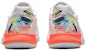 (W) Sneakers ASICS Gel-Tactic Putih/Merah 1072A076-960
