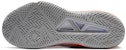 (W) Sneakers ASICS Gel-Tactic Putih/Merah 1072A076-960
