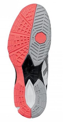 (Women) ASICS Gel Tactic 'Flash Coral' B554N-0193 Purchase (Women) ASICS Gel Tactic 'Flash Coral' B554N-0193