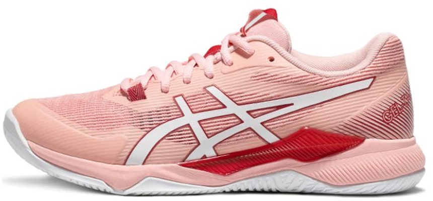 (W) ASICS Gel Tactic '霜玫瑰' 1072A070-700 Buy (W) ASICS Gel Tactic '霜玫瑰' 1072A070-700