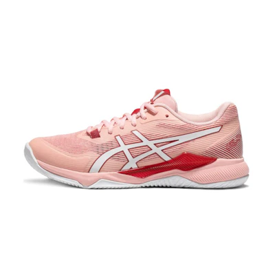 (W) ASICS Gel Tactic 'Frosted Rose'