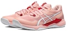 Order (W) ASICS Gel Tactic '霜玫瑰' 1072A070-700