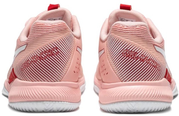(W) ASICS Gel Tactic '霜玫瑰' 1072A070-700 Shop (W) ASICS Gel Tactic '霜玫瑰' 1072A070-700