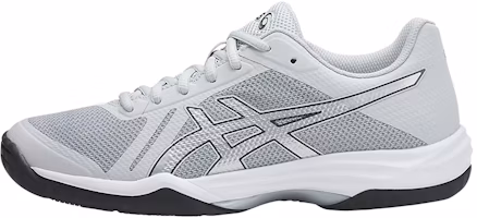 (Women) ASICS Gel Tactic 'Glacier Grey' B752N-9693 (Women) ASICS Gel Tactic 'Glacier Grey' B752N-9693