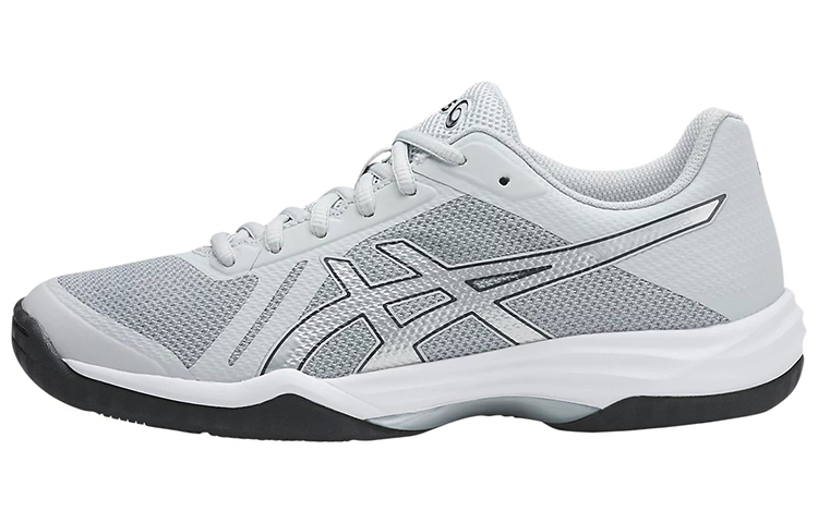 (Women) ASICS Gel Tactic 'Glacier Grey'  B752N-9693