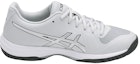 Order (W) ASICS Gel Tactic 'Glacier Grey' - Kelabu Glacier B752N-9693