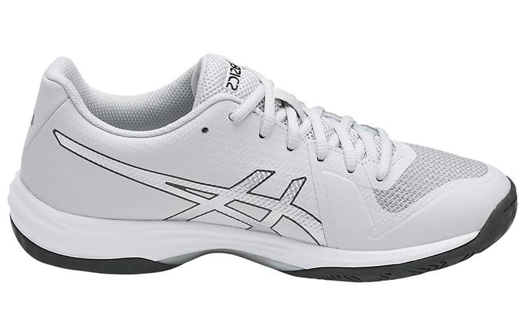 Order (W) ASICS Gel Tactic ''Glacier Grey'' Herren Damen Sneaker Sportschuhe B752N-9693
