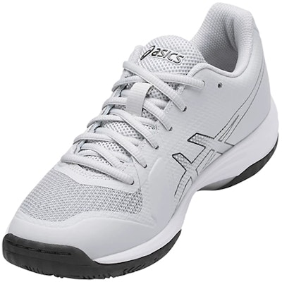 (W) ASICS Gel Tactic '冰川灰' B752N-9693 Lookbook (W) ASICS Gel Tactic '冰川灰' B752N-9693