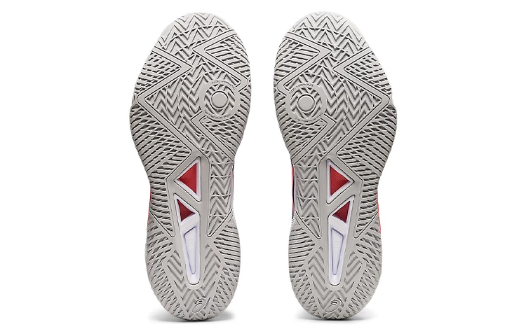 Details for Asics Gel-Tactic 輕便通風 低筒 跑步鞋 女款 深藍粉