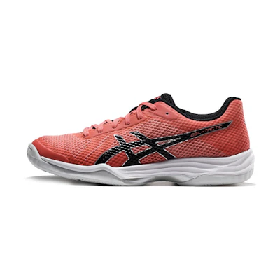 (W) ASICS Gel Tactic 'Pink Cameo'