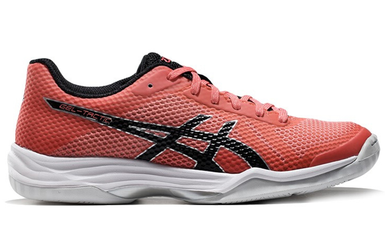 Order (W) ASICS Gel Tactic 'Rosa Cameo' 1052A017-714