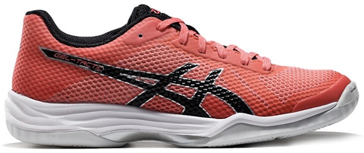 (W) アシックス ゲルタクティック「ピンクカメオ」 1052A017-714 Order (W) アシックス ゲルタクティック「ピンクカメオ」 1052A017-714