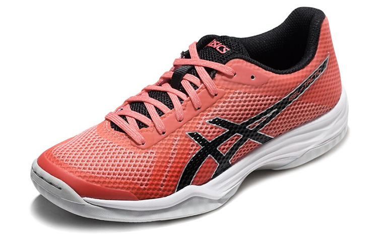 Lookbook (W) ASICS Gel Tactic 'Rosa Cameo' 1052A017-714