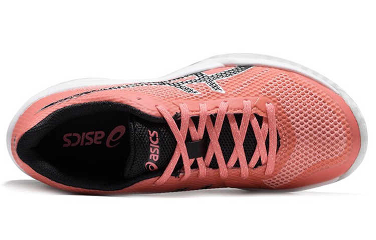 Shop (W) ASICS Gel Tactic 'Rosa Cameo' 1052A017-714