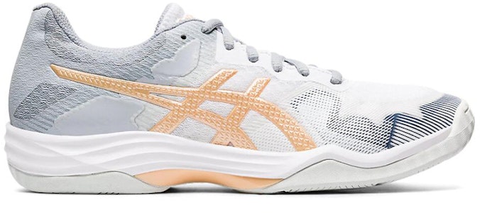 (W) 아식스 젤 택틱 '화이트 샴페인' (Asikseu Jel Taektik 'Hwaiteu Syampein') 1072A035-102 Order (W) 아식스 젤 택틱 '화이트 샴페인' (Asikseu Jel Taektik 'Hwaiteu Syampein') 1072A035-102